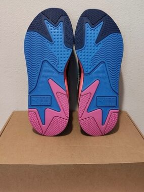 Brand New Puma RS-X SUNSET